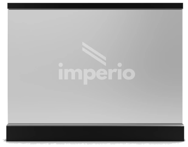 Imperio Ace with the Round 50 handrail, reference image